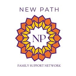 New Path Family Support Network Logo