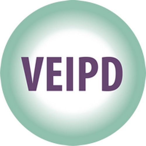 Virginia Early Intervention Professional Development (VEIPD) Center Logo