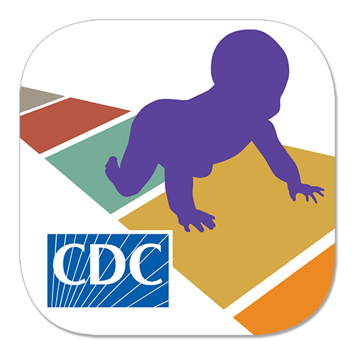 The CDC’s Learn the Signs Logo